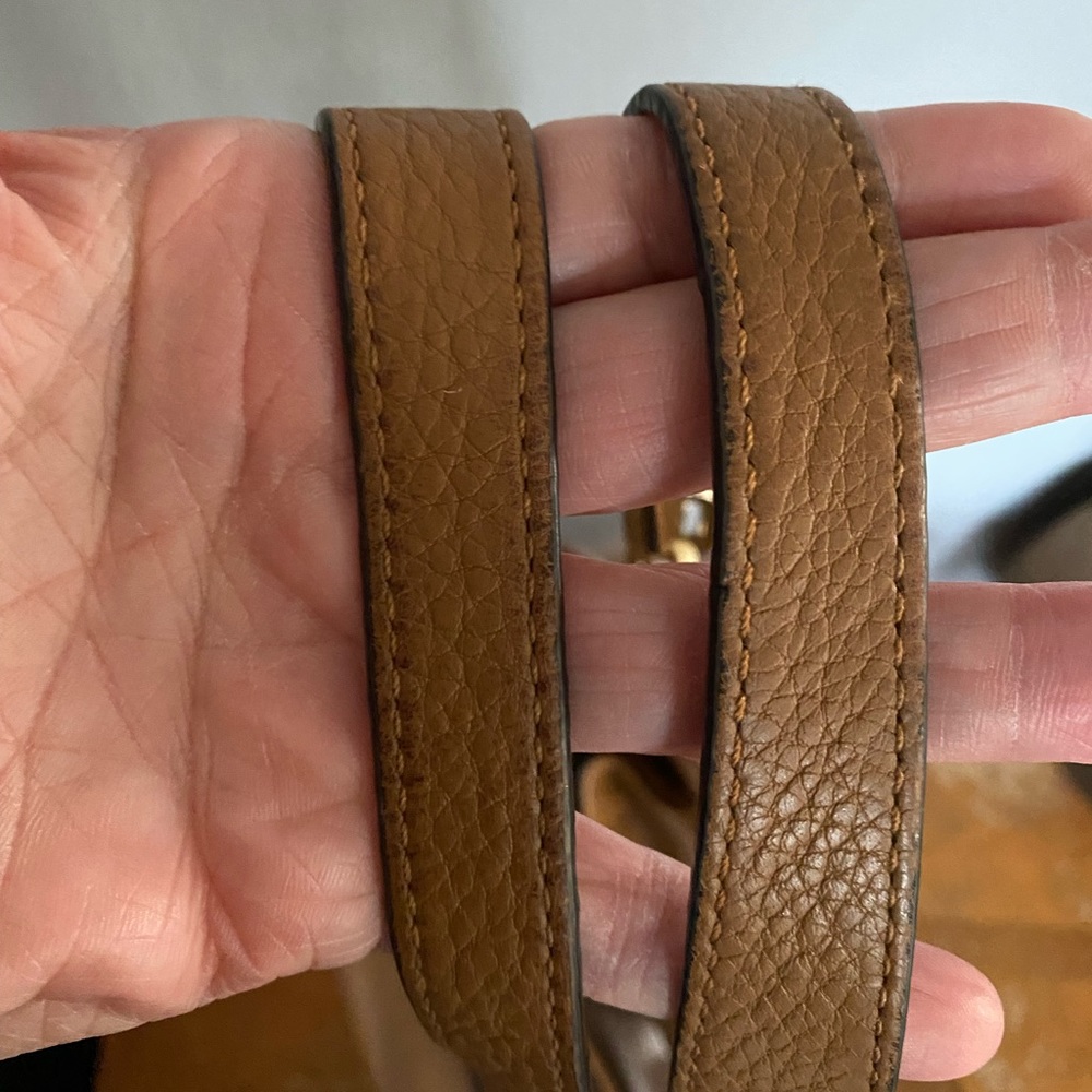 Michael Kors Hobo Bag - Picture 5 of 8